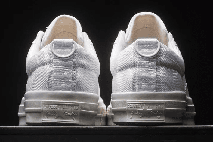 Pack Carhartt WIP x Converse One Star