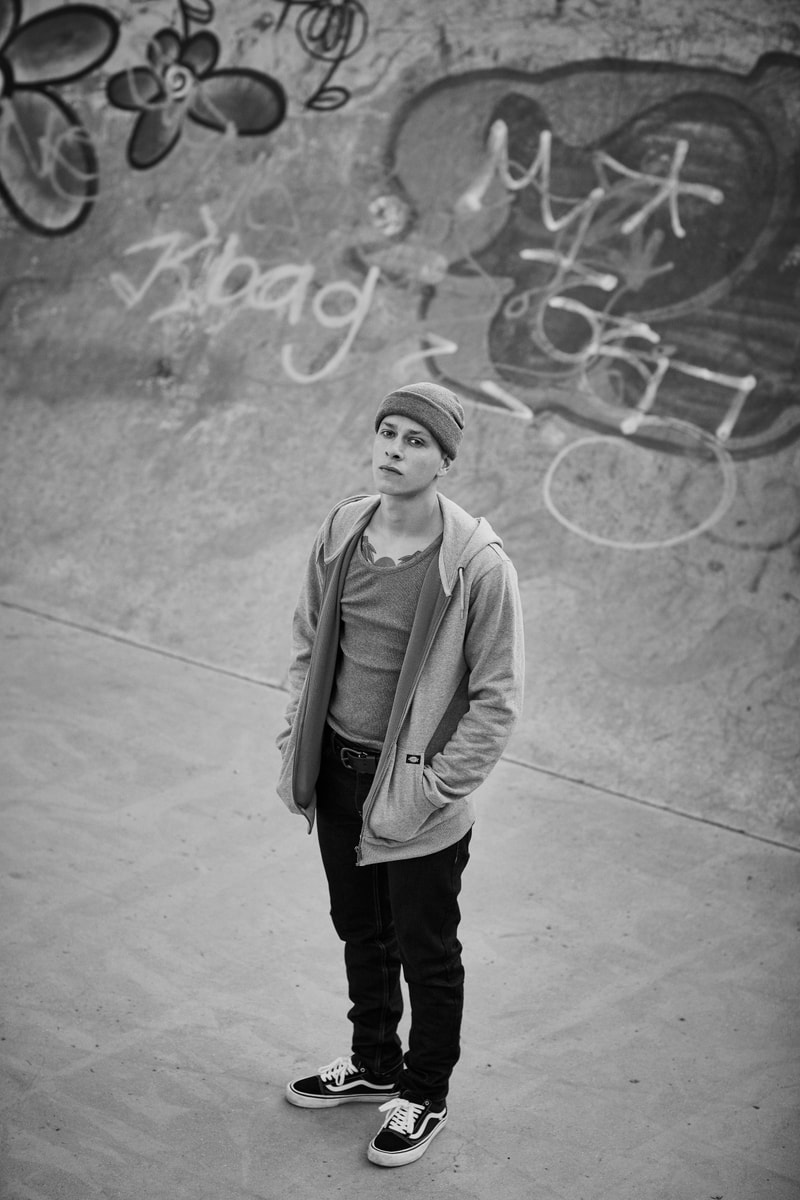 Collection Denim Dickies