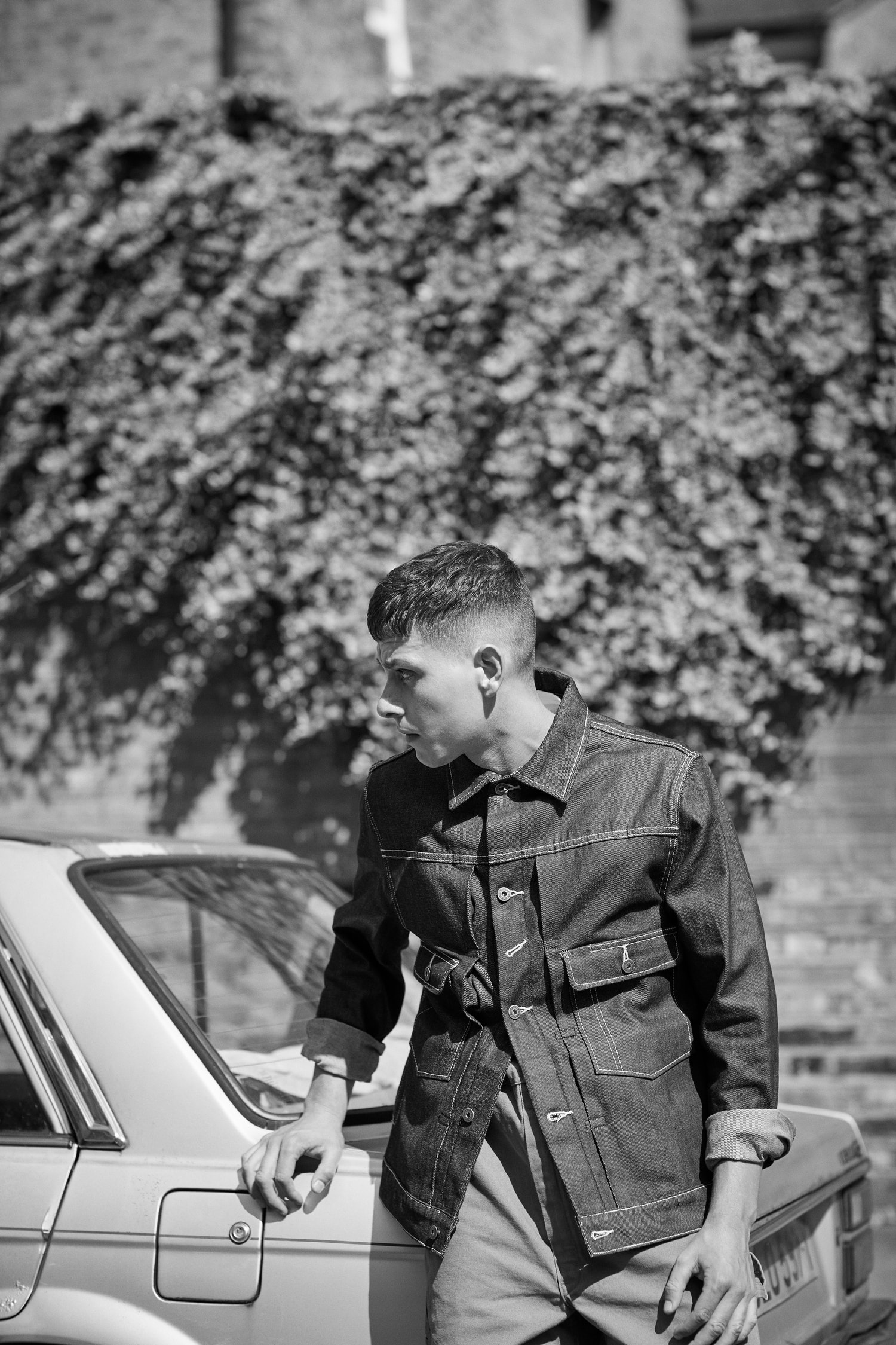 Collection Denim Dickies