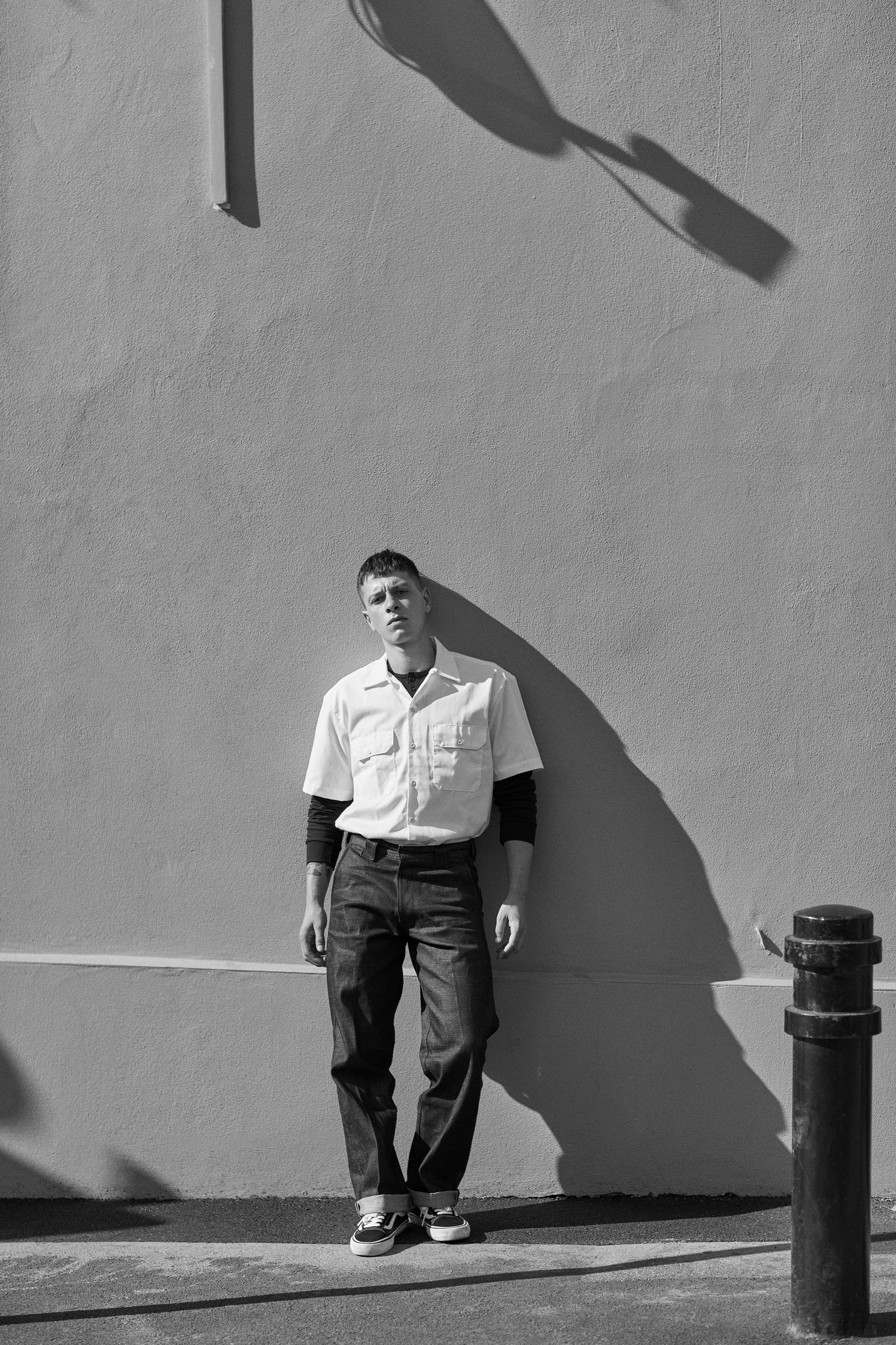 Collection Denim Dickies