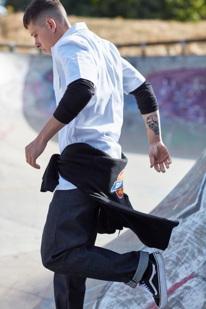 Collection Denim Dickies