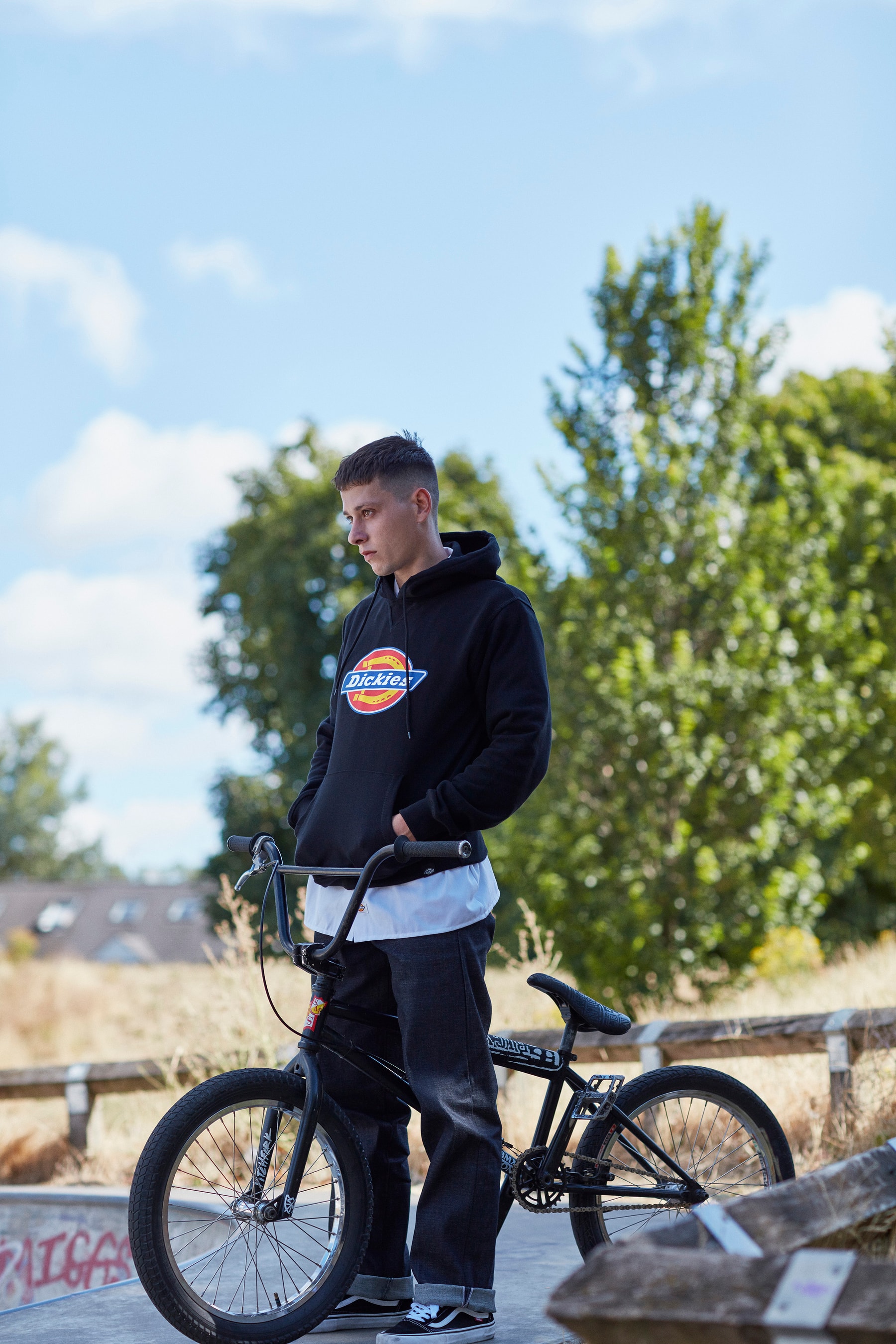 Collection Denim Dickies