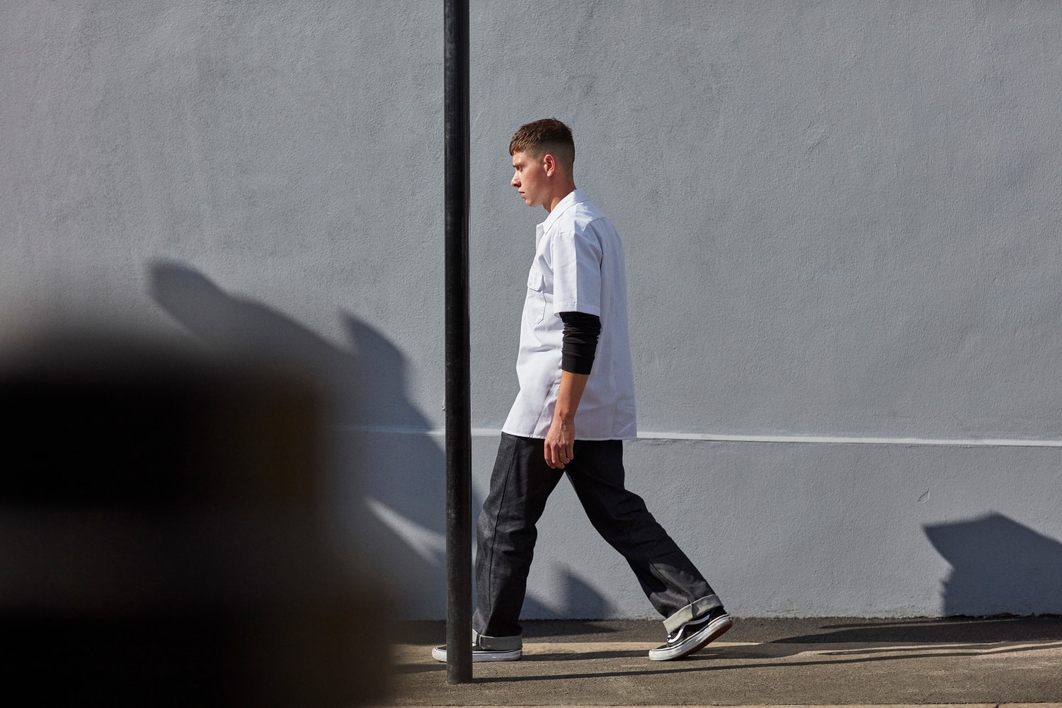 Collection Denim Dickies
