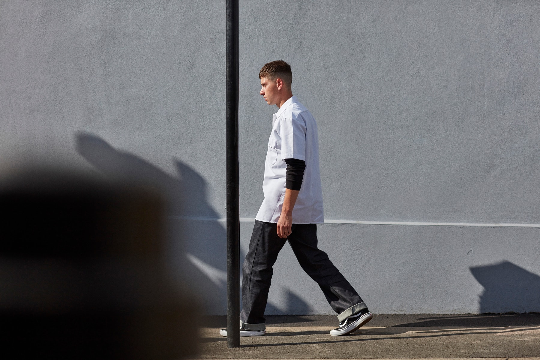 Collection Denim Dickies
