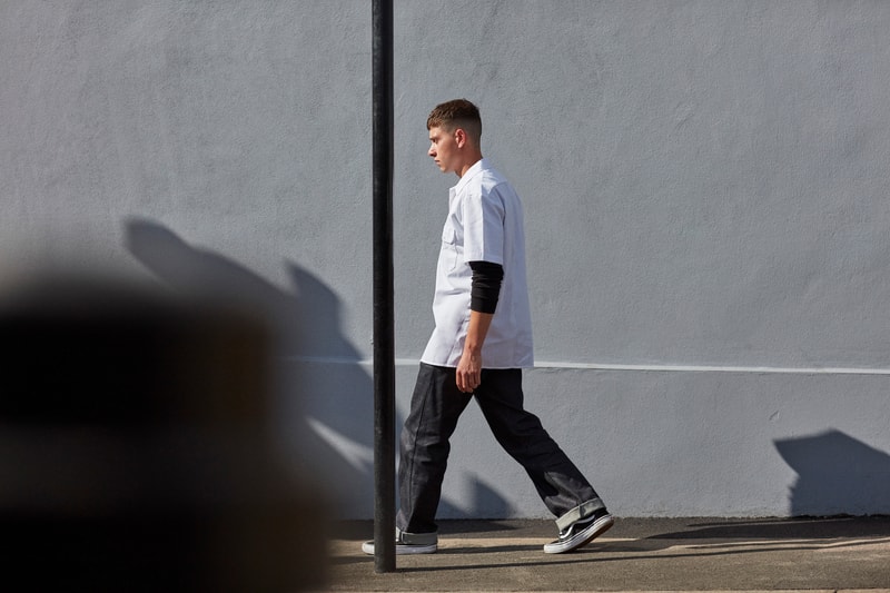 Collection Denim Dickies