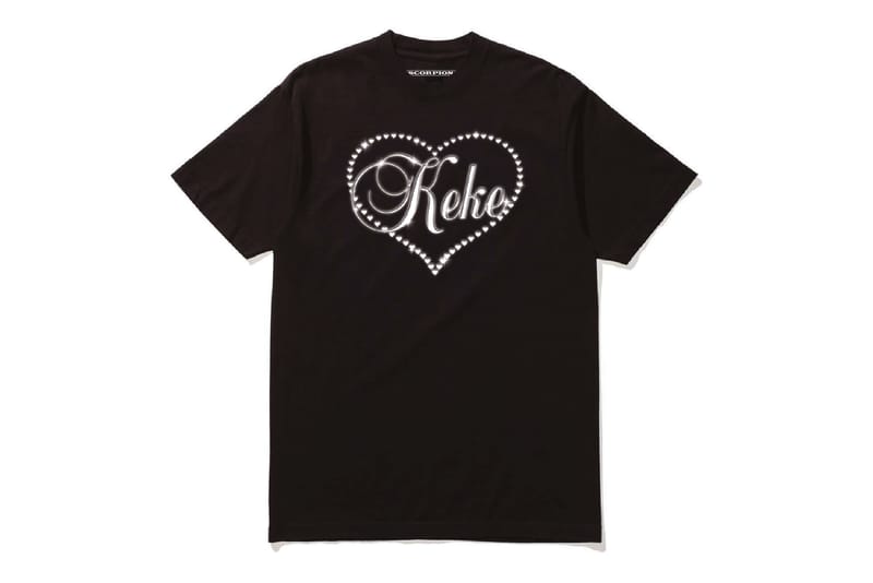 Le Merch "Scorpion" De Drake Exclusif À SSENSE Est Enfin Disponible En Ligne