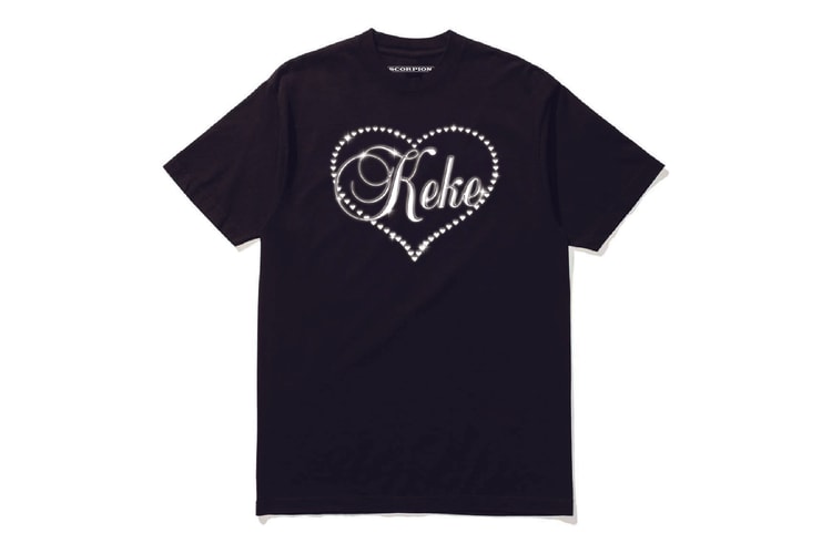 Le Merch "Scorpion" De Drake Exclusif À SSENSE Est Enfin Disponible En Ligne