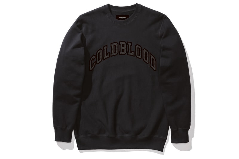 Drake Scorpion Merch SSENSE