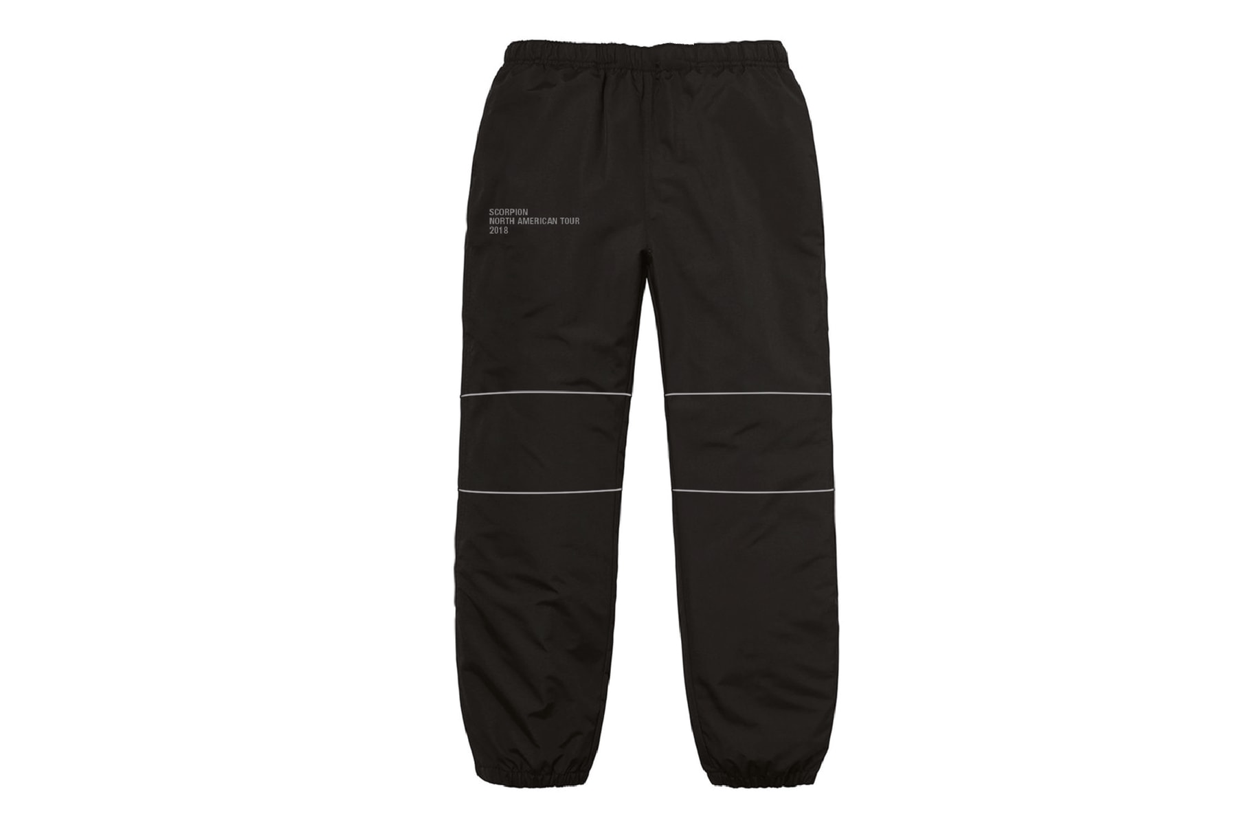 Drake Scorpion Merch SSENSE