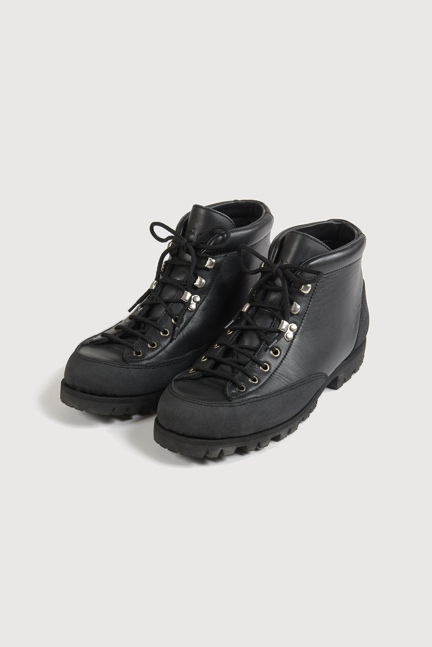 Études Paraboot