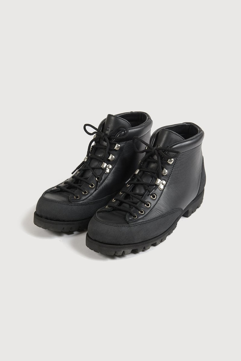 Études Paraboot
