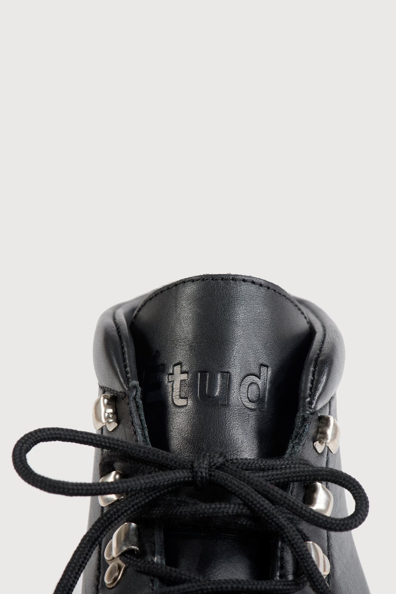 Études Paraboot