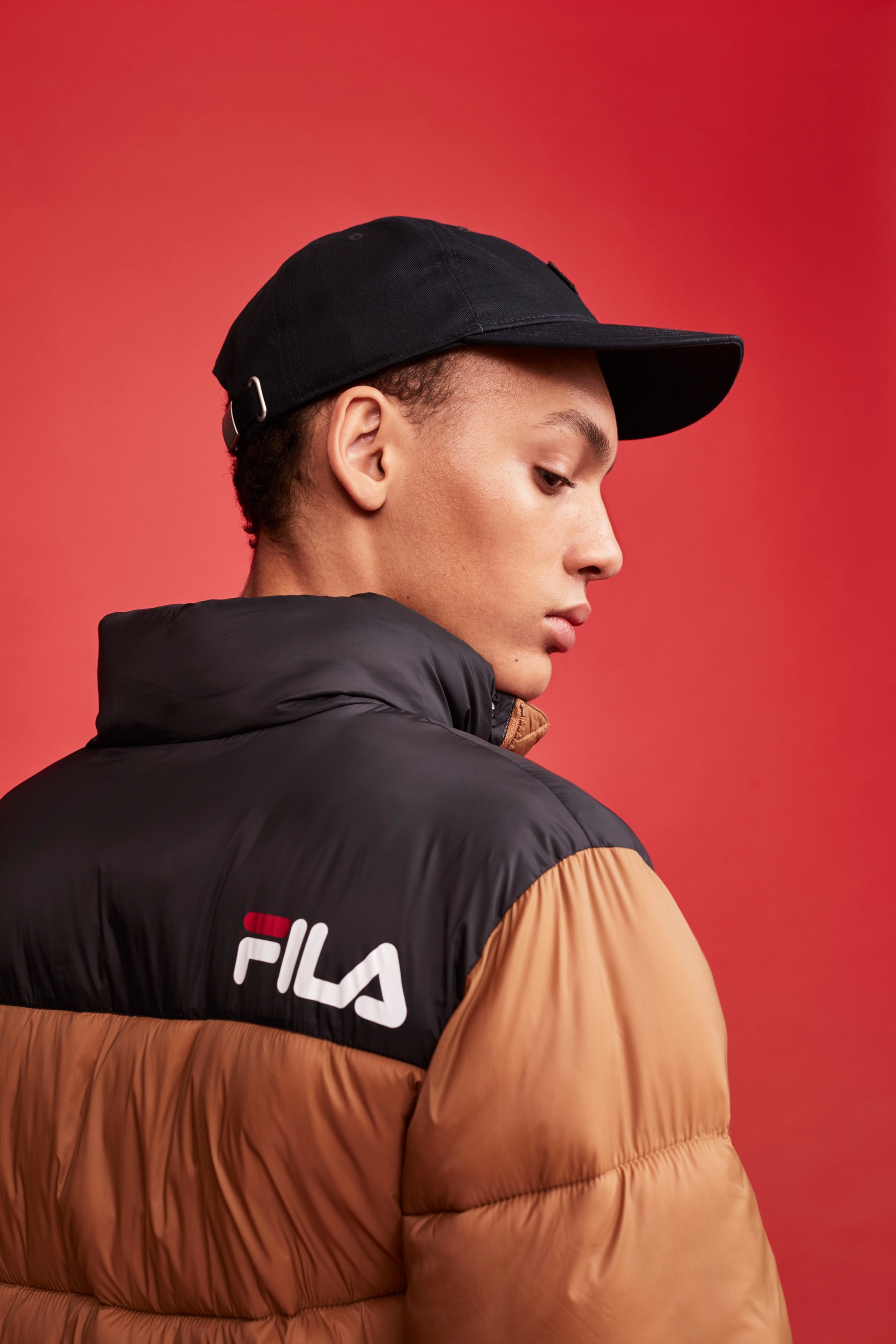 FILA Dévoile Une Collection "Reflective Youth" Qui Sent Bon Encore Et Toujours Le Streetwear