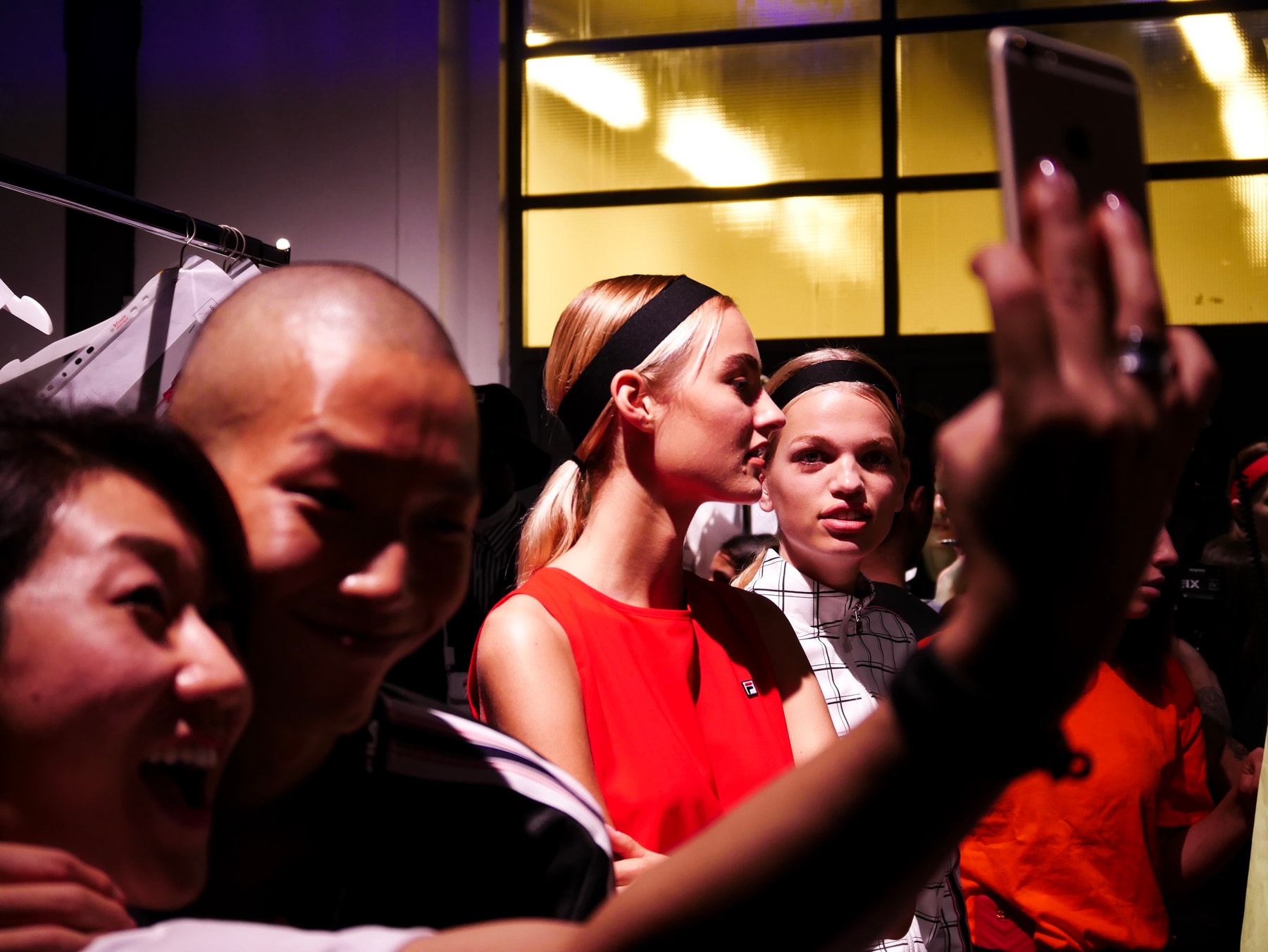 Avec Son Premier Défilé Historique À La Fashion Week De Milan, FILA A Fait Bien Plus Que Confirmer Sa Renaissance