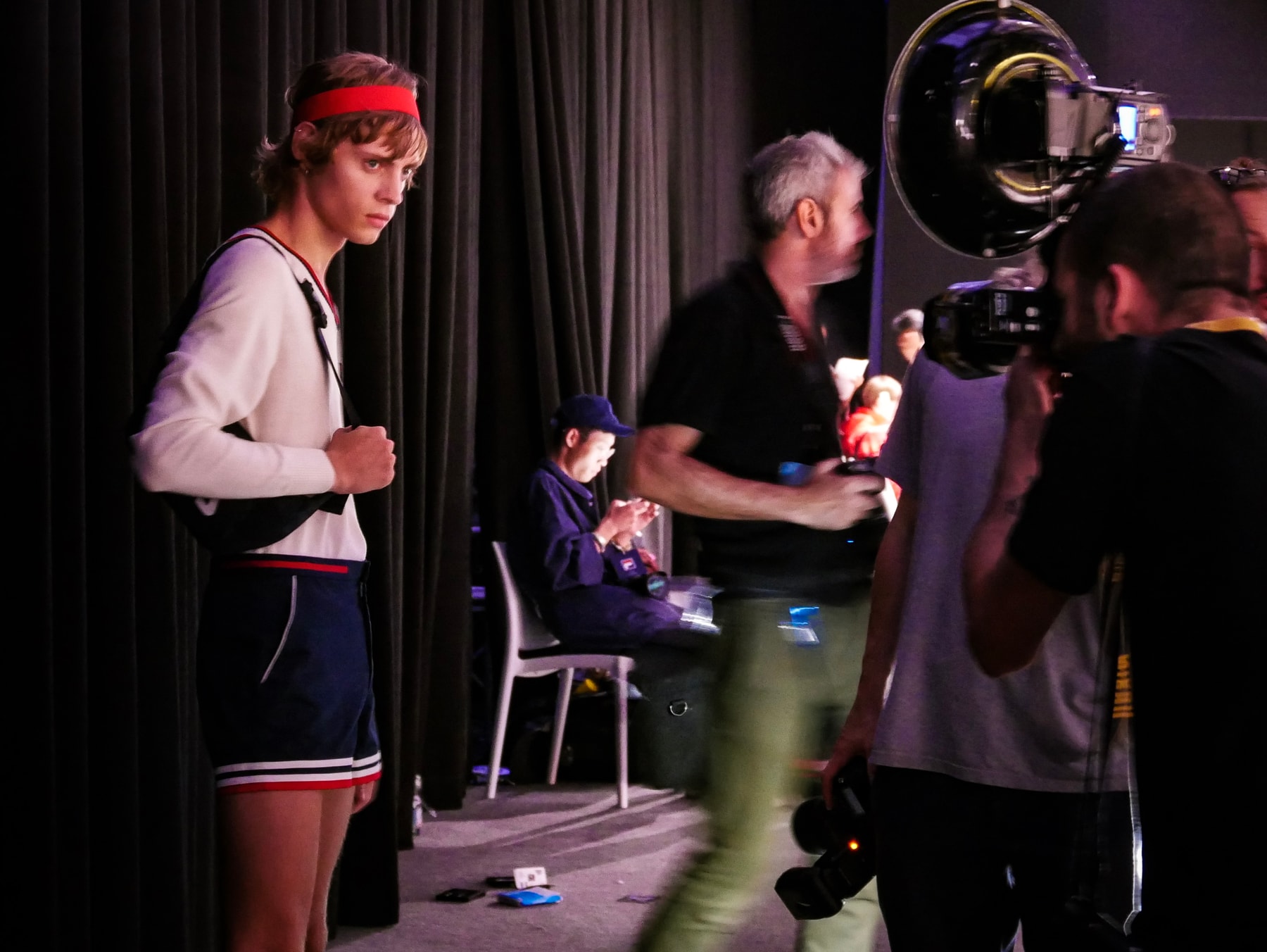 Avec Son Premier Défilé Historique À La Fashion Week De Milan, FILA A Fait Bien Plus Que Confirmer Sa Renaissance