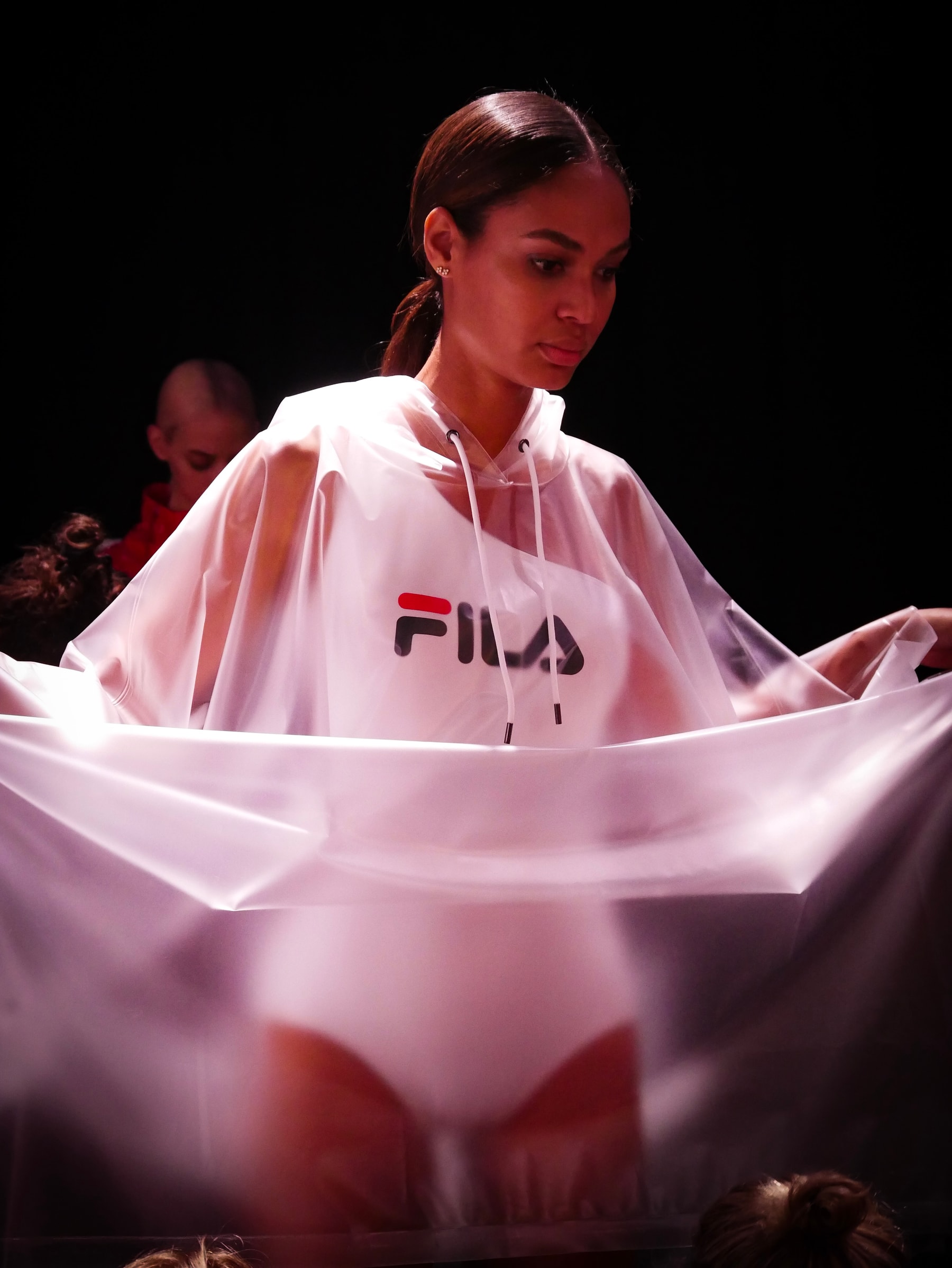 Avec Son Premier Défilé Historique À La Fashion Week De Milan, FILA A Fait Bien Plus Que Confirmer Sa Renaissance