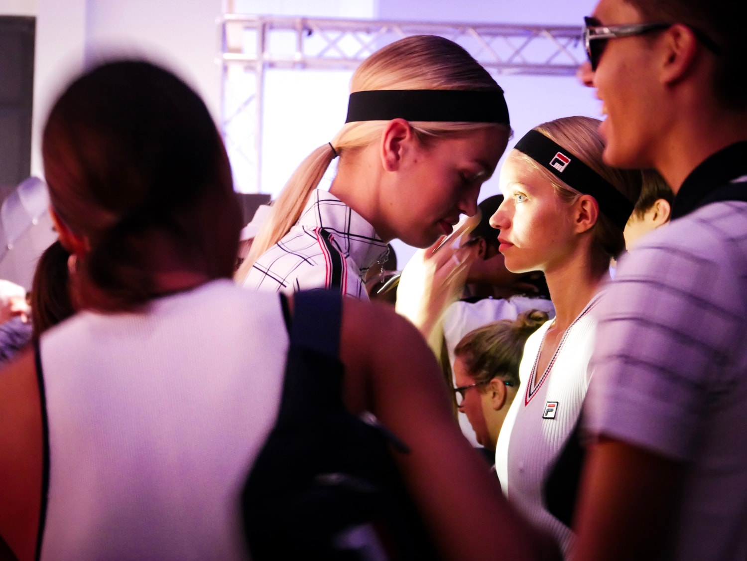 Avec Son Premier Défilé Historique À La Fashion Week De Milan, FILA A Fait Bien Plus Que Confirmer Sa Renaissance