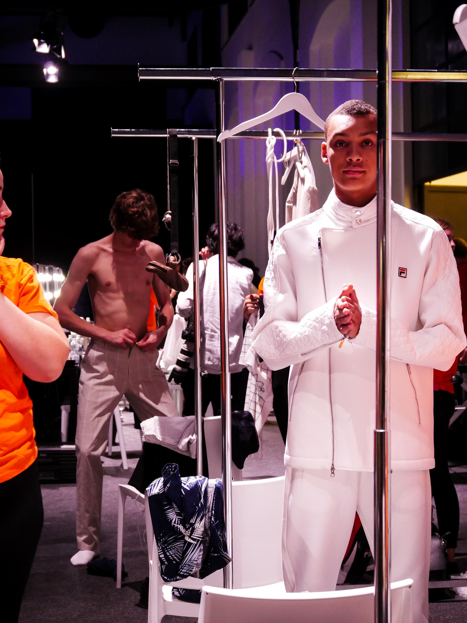 Avec Son Premier Défilé Historique À La Fashion Week De Milan, FILA A Fait Bien Plus Que Confirmer Sa Renaissance
