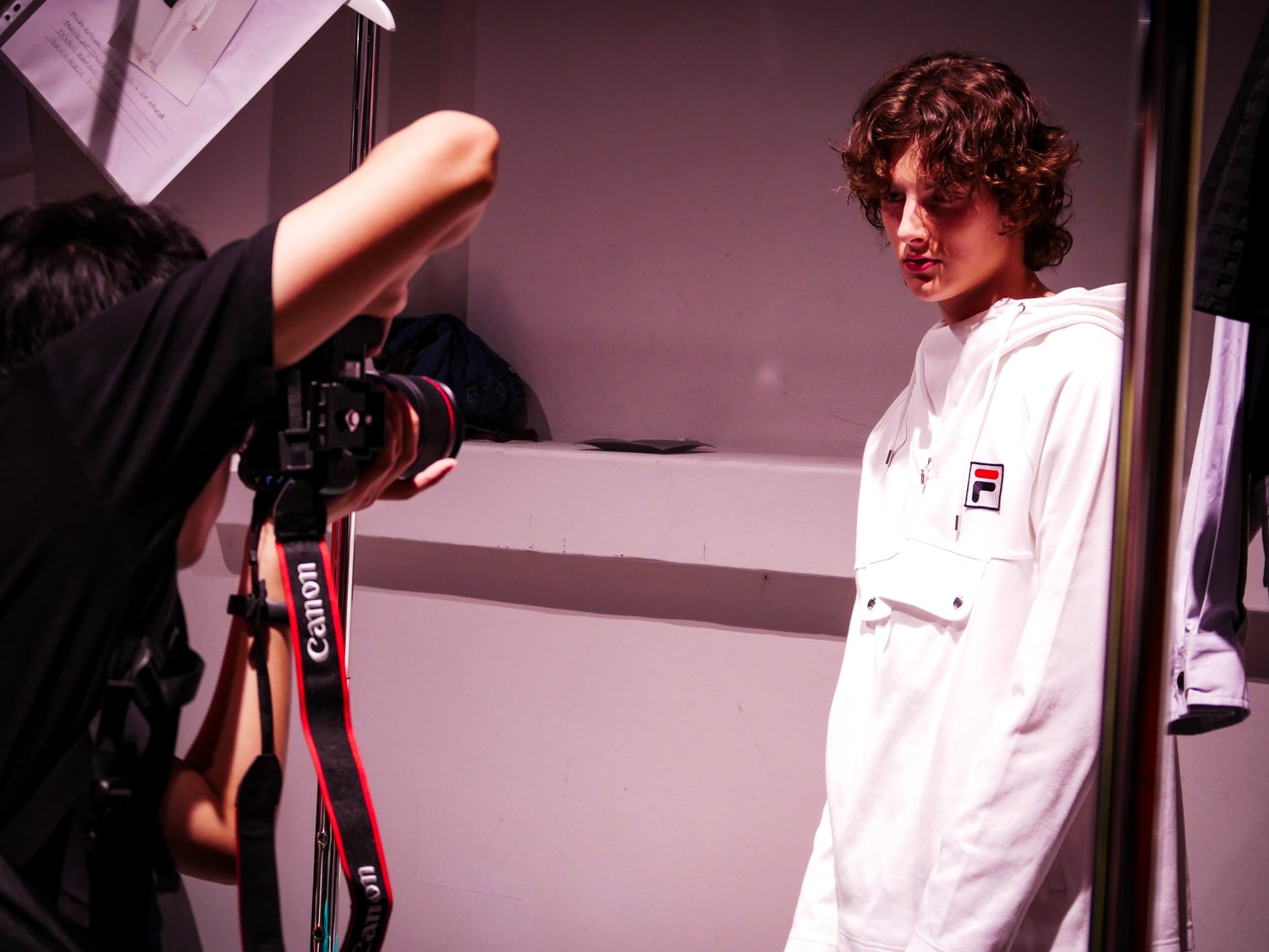Avec Son Premier Défilé Historique À La Fashion Week De Milan, FILA A Fait Bien Plus Que Confirmer Sa Renaissance