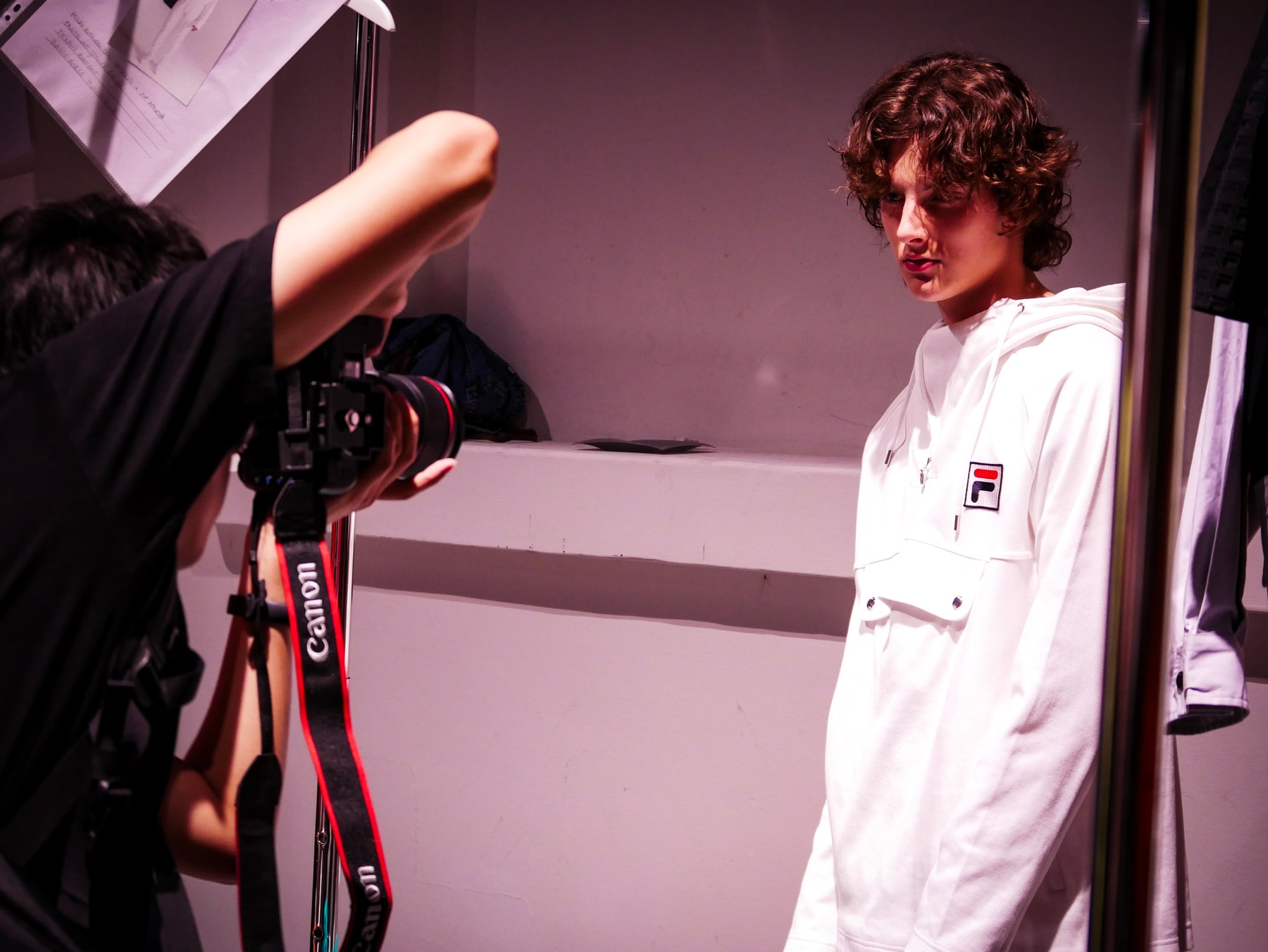 Avec Son Premier Défilé Historique À La Fashion Week De Milan, FILA A Fait Bien Plus Que Confirmer Sa Renaissance