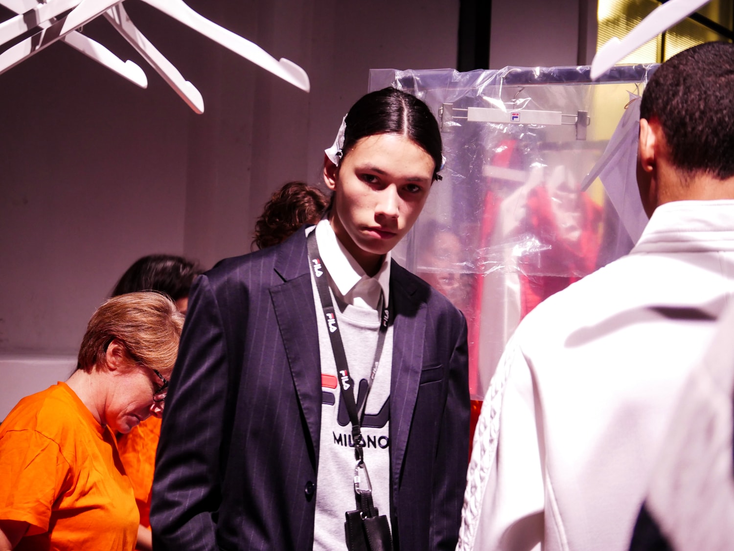 Avec Son Premier Défilé Historique À La Fashion Week De Milan, FILA A Fait Bien Plus Que Confirmer Sa Renaissance