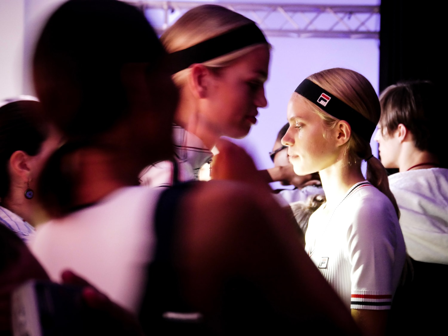 Avec Son Premier Défilé Historique À La Fashion Week De Milan, FILA A Fait Bien Plus Que Confirmer Sa Renaissance