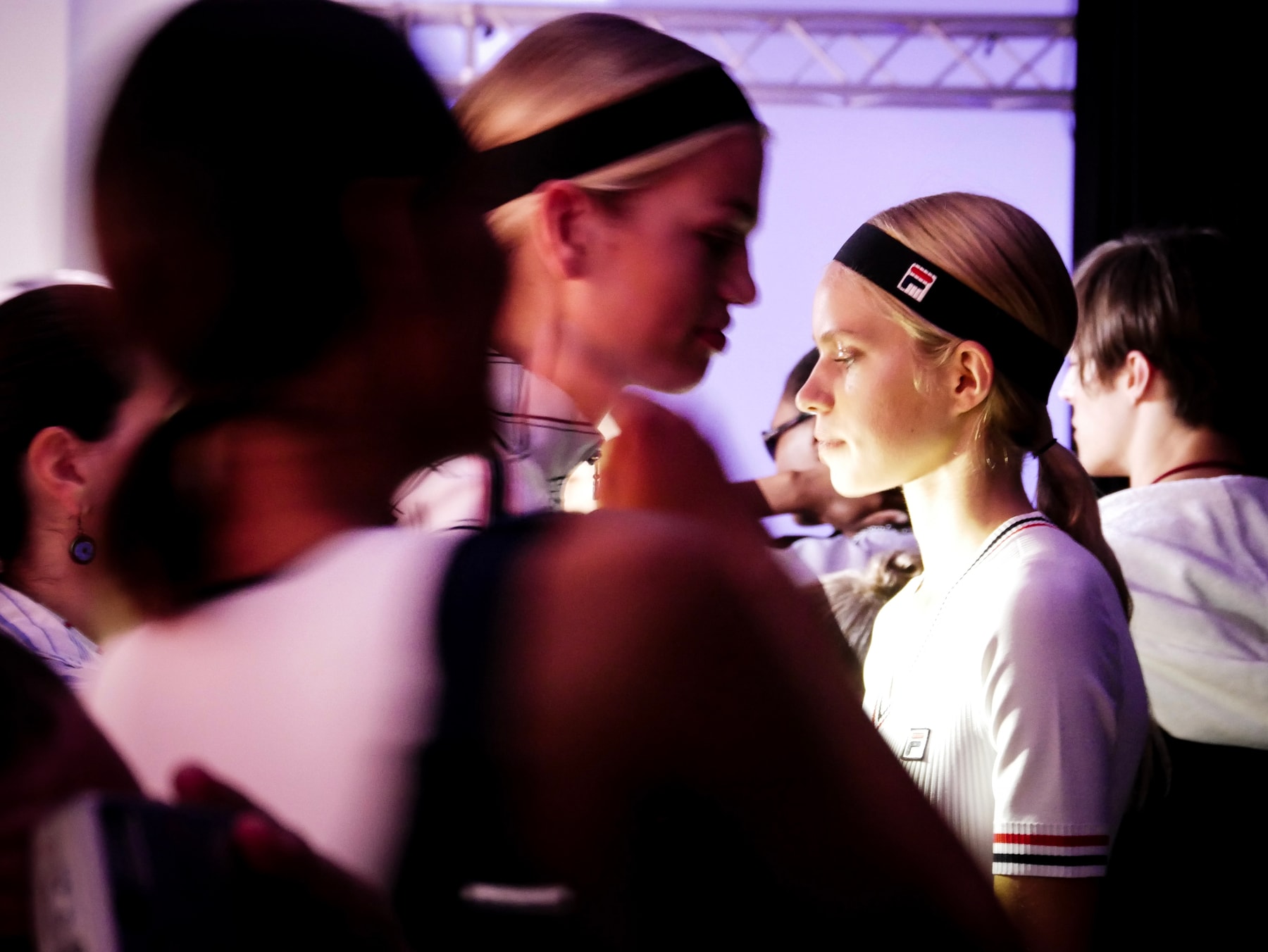 Avec Son Premier Défilé Historique À La Fashion Week De Milan, FILA A Fait Bien Plus Que Confirmer Sa Renaissance