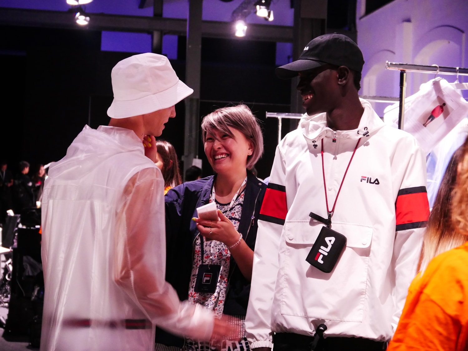 Avec Son Premier Défilé Historique À La Fashion Week De Milan, FILA A Fait Bien Plus Que Confirmer Sa Renaissance