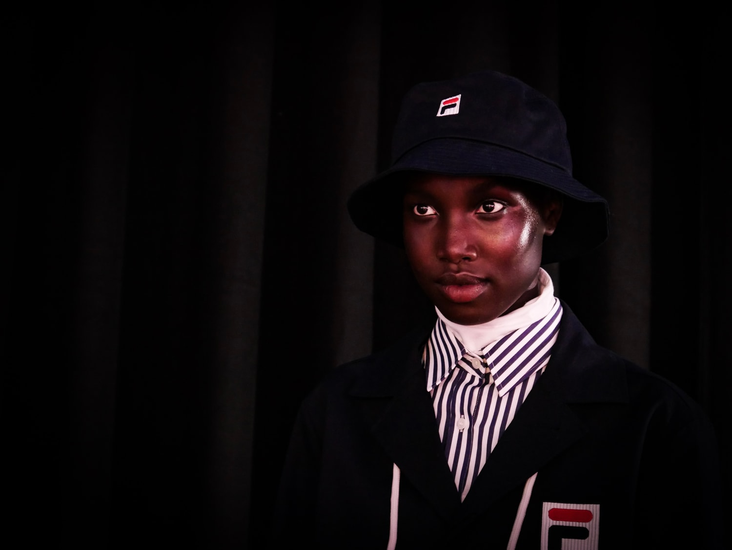 Avec Son Premier Défilé Historique À La Fashion Week De Milan, FILA A Fait Bien Plus Que Confirmer Sa Renaissance