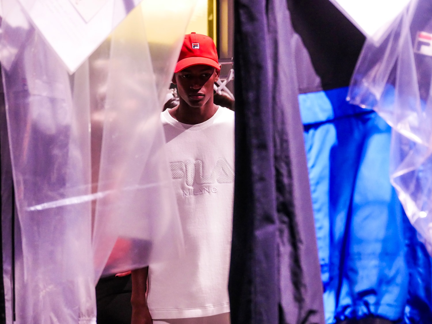 Avec Son Premier Défilé Historique À La Fashion Week De Milan, FILA A Fait Bien Plus Que Confirmer Sa Renaissance