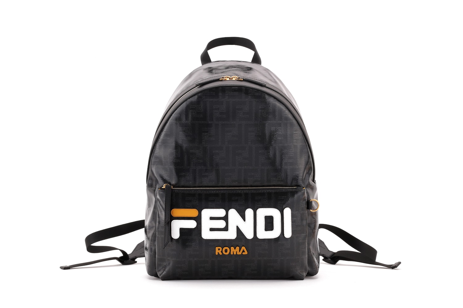 Photo Fendi x FILA