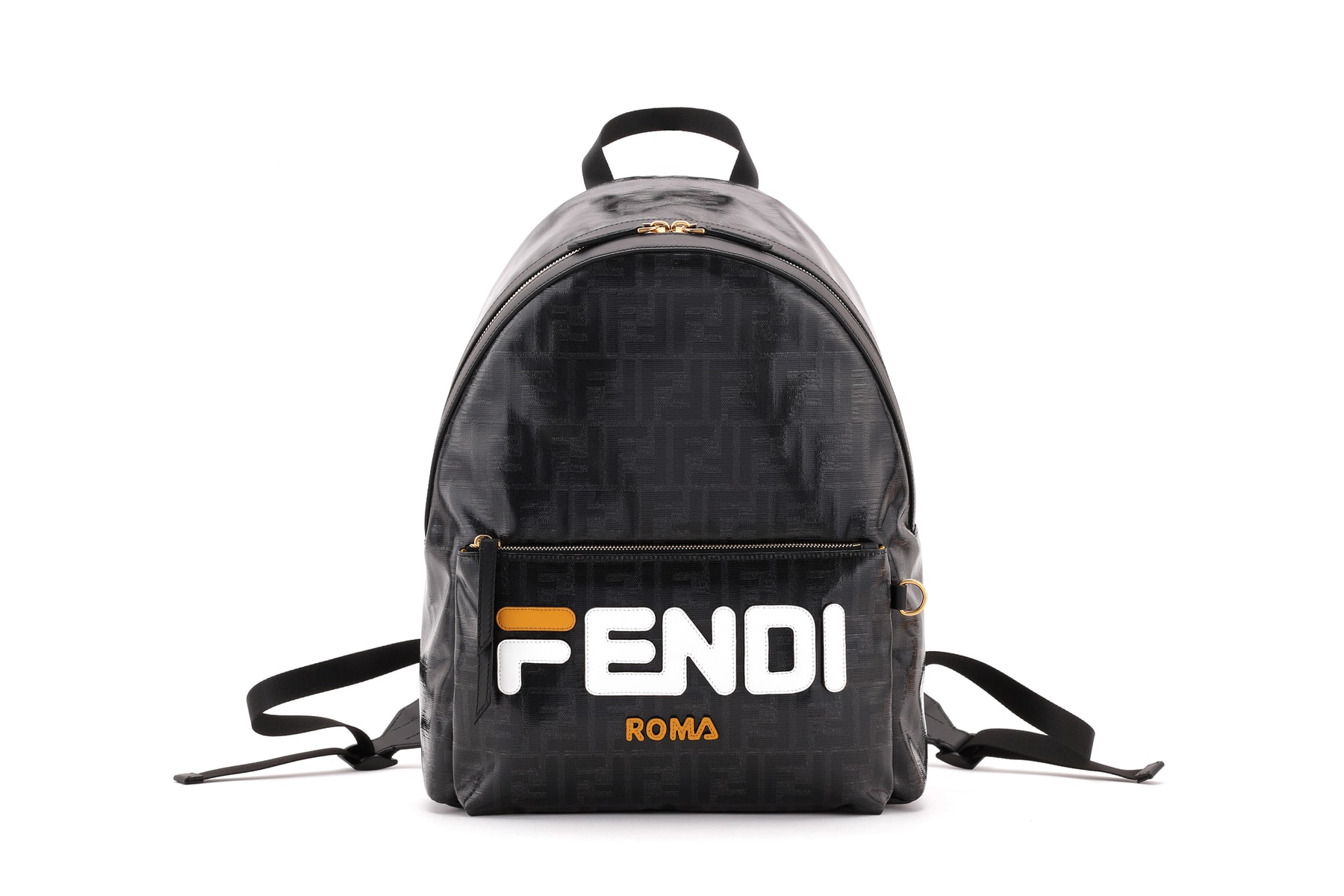 Photo Fendi x FILA