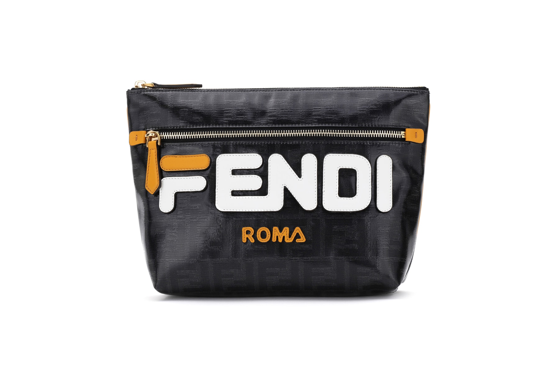 Photo Fendi x FILA