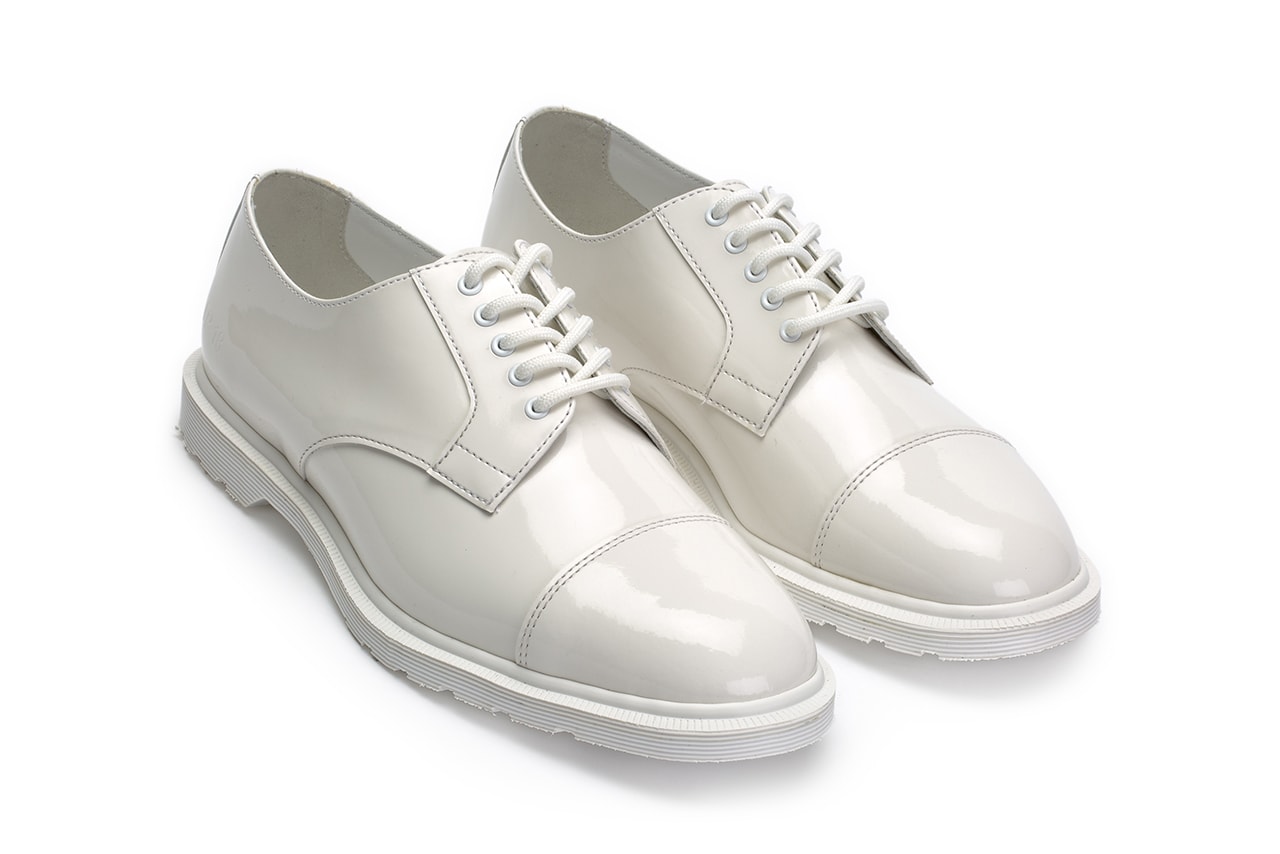 Gosha Rubchinskiy adidas Levi's Dr. Martens Drop 3 Collection Automne Hiver 2018