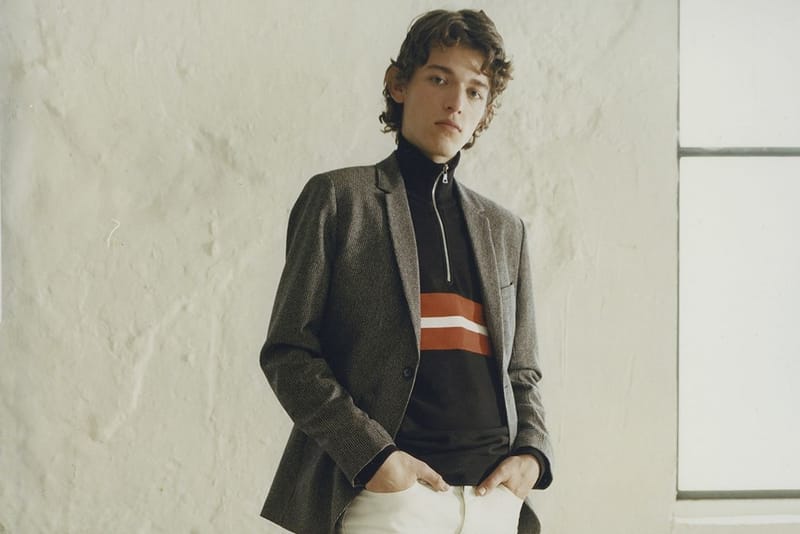 Harmony Annonce Une Collaboration À Venir Avec Asics