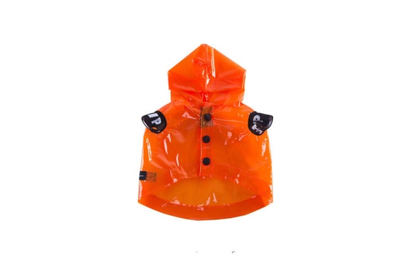 Heron Preston Collection Chiens