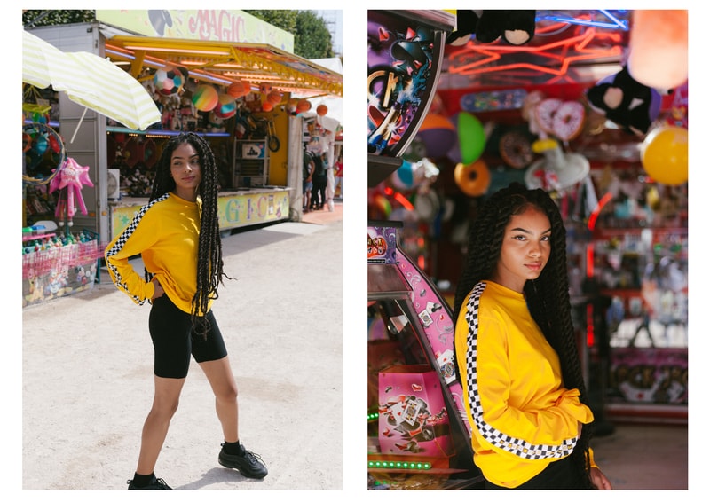Human With Attitude Dévoile Une Collection "RAINBOW" Spéciale Back To School