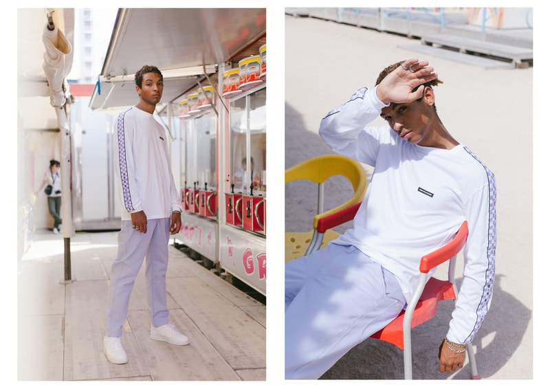 Human With Attitude Dévoile Une Collection "RAINBOW" Spéciale Back To School