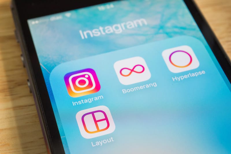 Instagram Devrait Lancer Sa Propre Application De Shopping