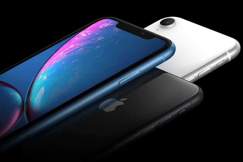 Photo De L'iPhone Xr