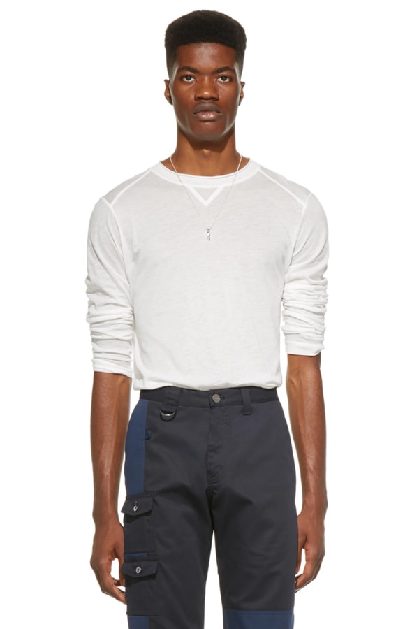 Lookbook Jacquemus Homme