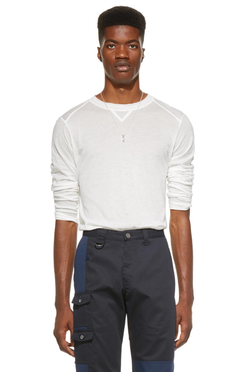 Lookbook Jacquemus Homme