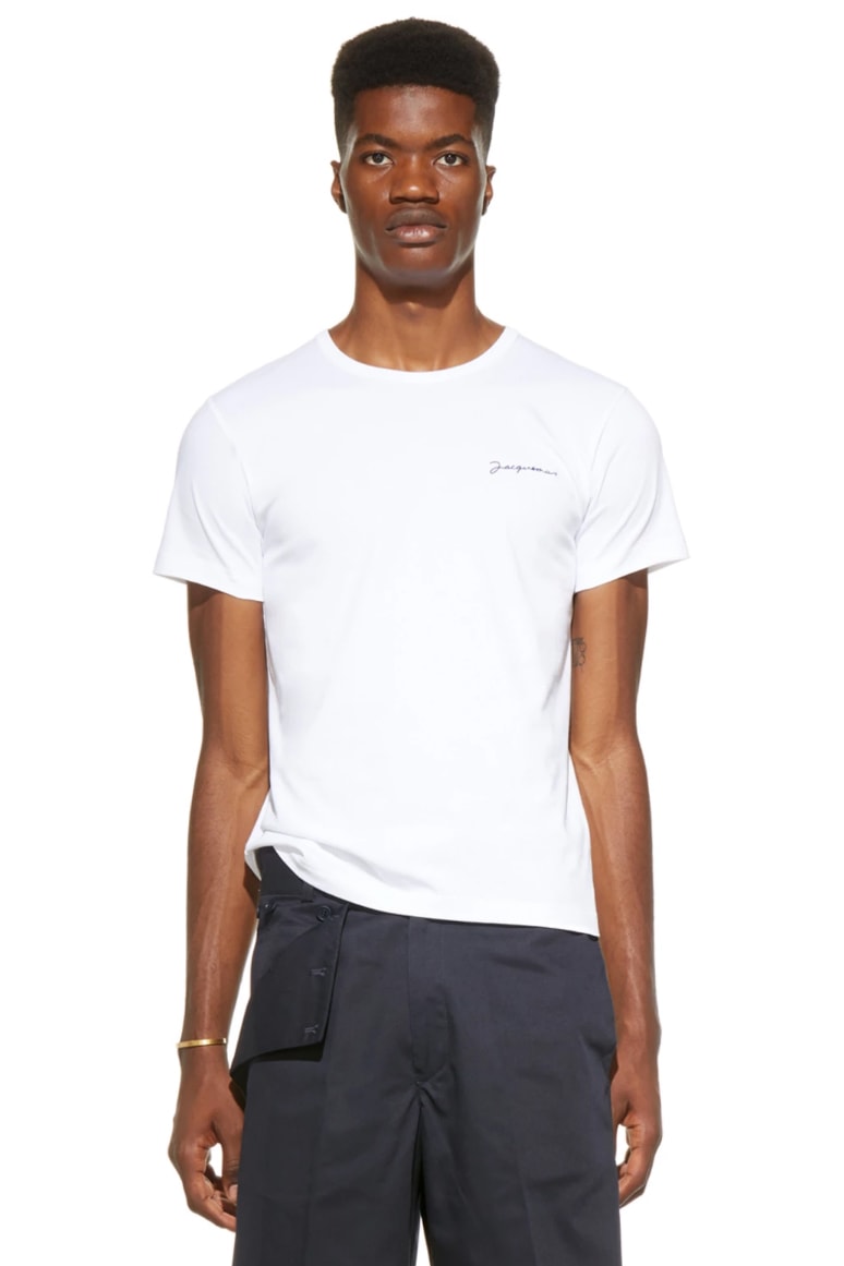 Lookbook Jacquemus Homme
