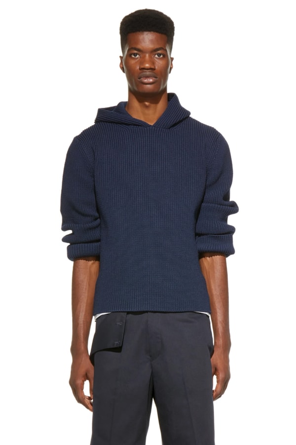 Lookbook Jacquemus Homme