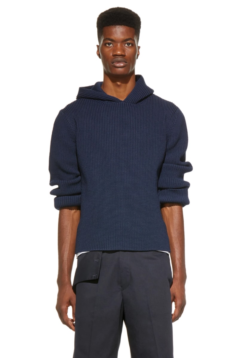Lookbook Jacquemus Homme
