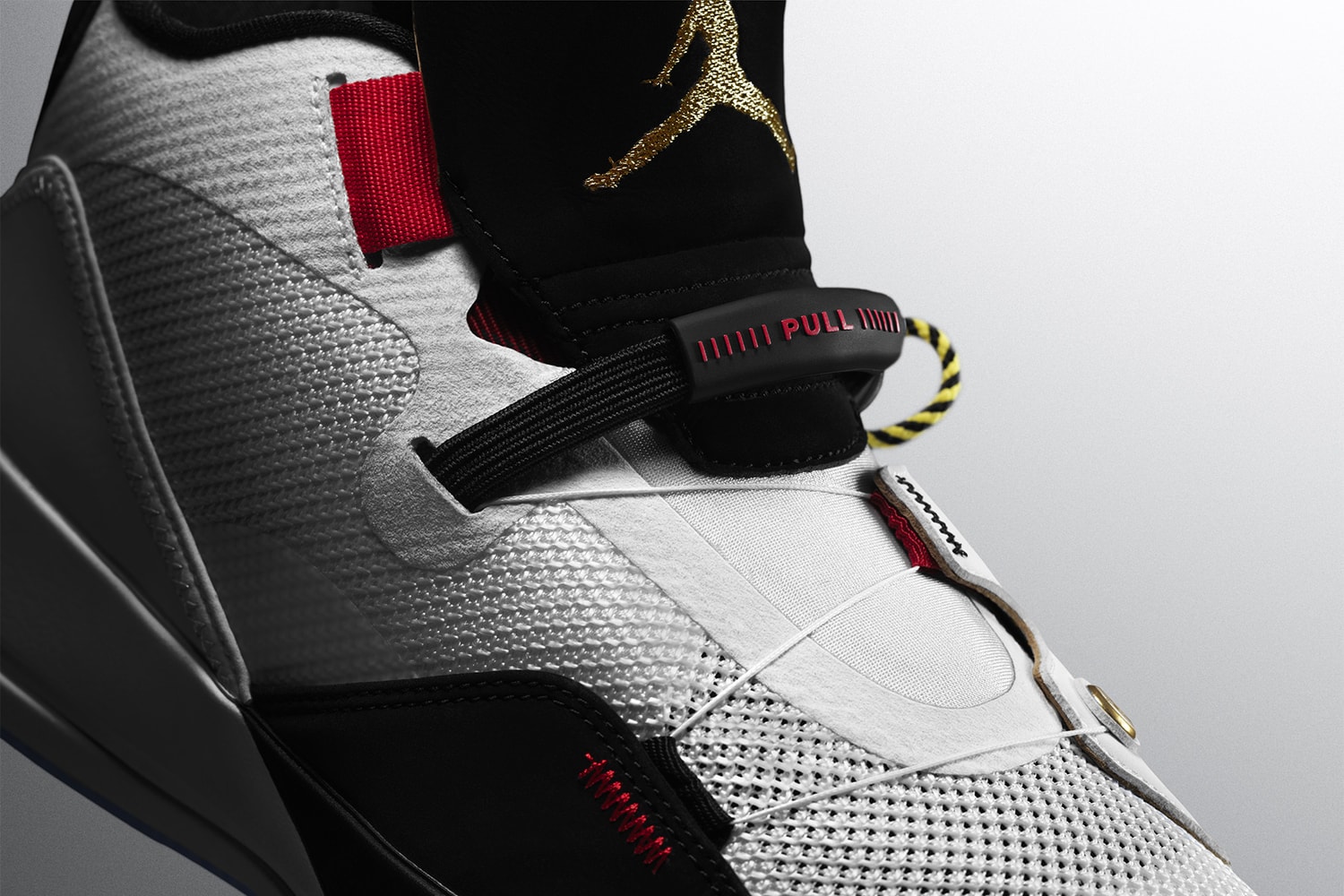Photo Air Jordan 33
