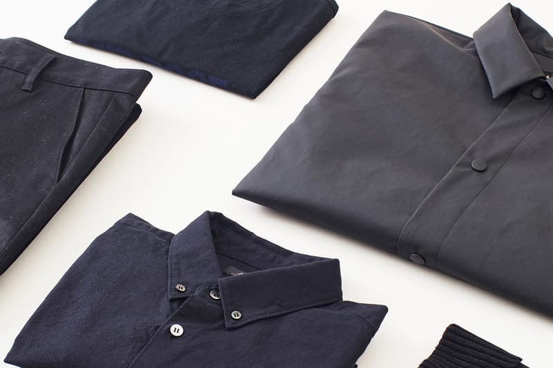 "Less Is More" : 10 Marques Minimalistes À Découvrir