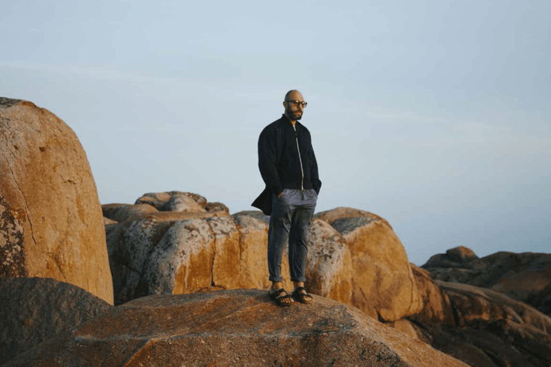 Photo Marques Minimalistes