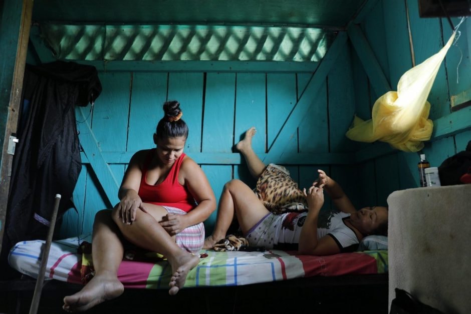 30 Ans De Photojournalisme Célébrés Par Visa Pour L'Image