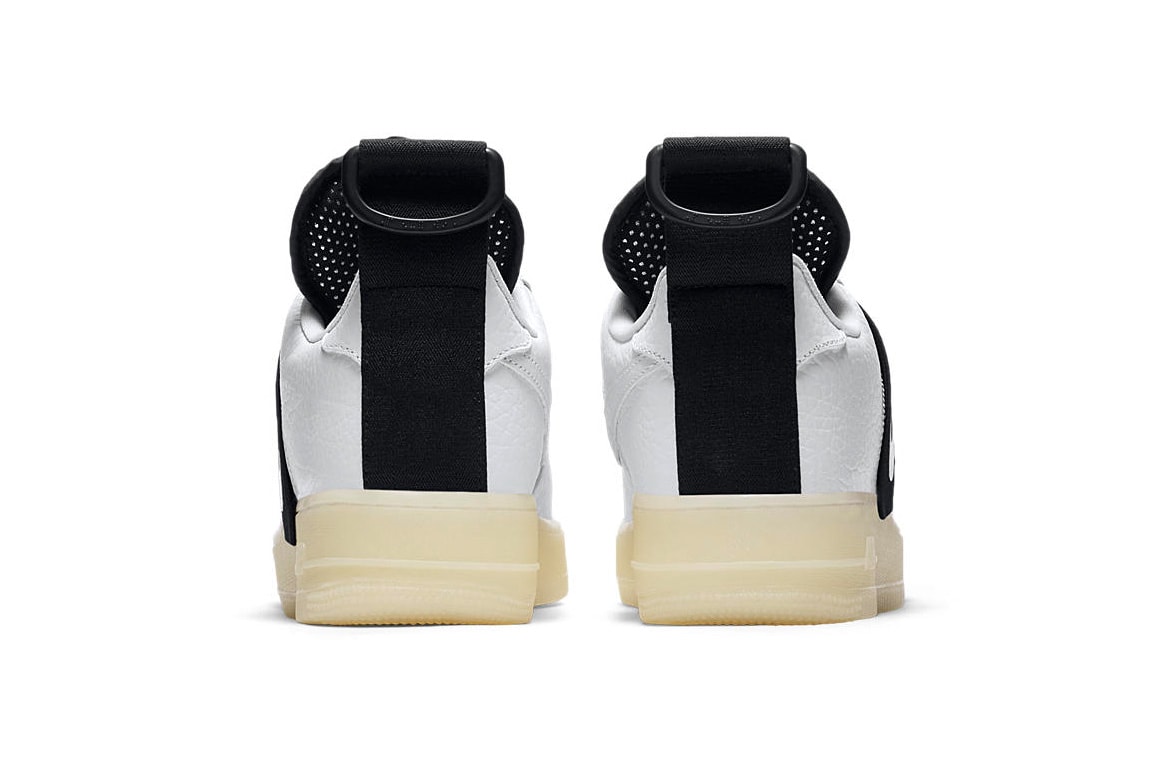 Nike Air Force 1 utility qs
